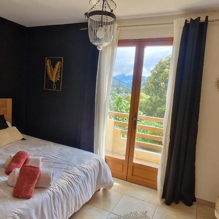 Mare E Monti Chez Thomas Et Magali Bed & Breakfast Vico Екстериор снимка